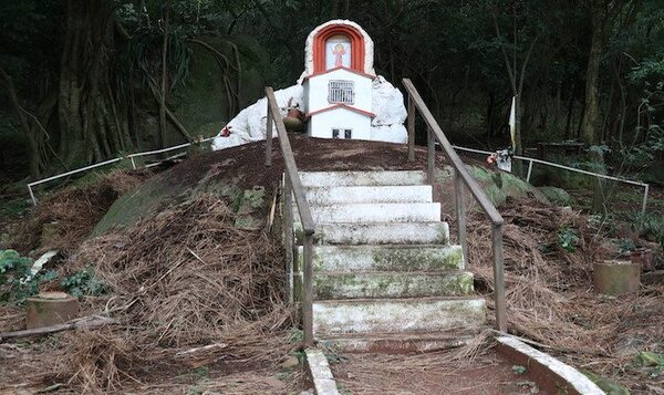 Demorado en Alto Paraná no era el asesino de Felicita | 1000 Noticias