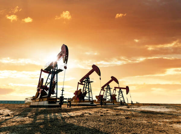 El petróleo de la OPEP crece un 0,95% y se vende a 82,07 dólares por barril - Revista PLUS