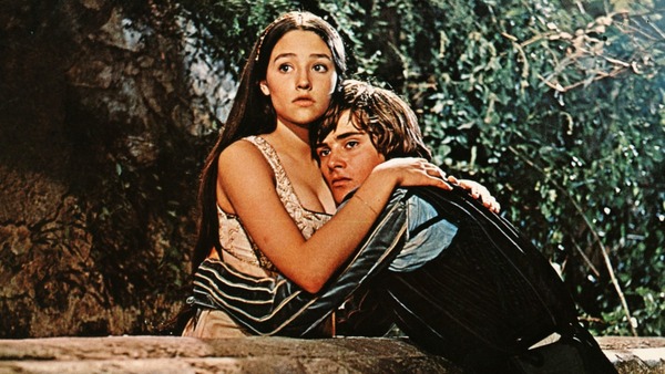 Estrellas de Romeo y Julieta de 1968 demandan a Paramount por "explotarlos sexualmente" - Megacadena — Últimas Noticias de Paraguay