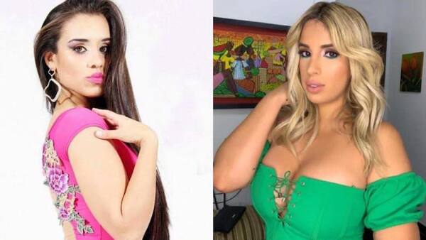 Diario HOY | Pamela Vill sobre Tatiana Giménez: "Ni con plata se va a salvar del Buen Pastor"