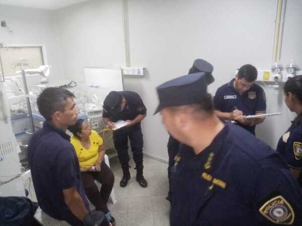 Diario HOY | Detenida por rapto de la bebé: “Mentía y se victimizaba”