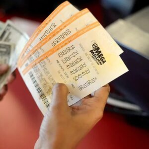 ¡De no creer! Mega Millions sorteará 940 millones de dólares el viernes 6 de Enero - Brand Lab - ABC Color