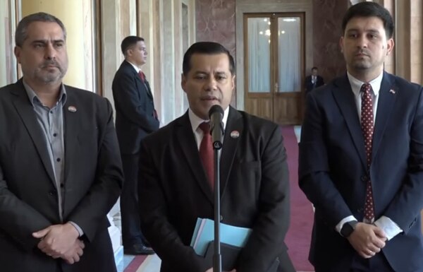 Diario HOY | ANDE superó ejecución presupuestaria con inversiones por más de USD 311 millones