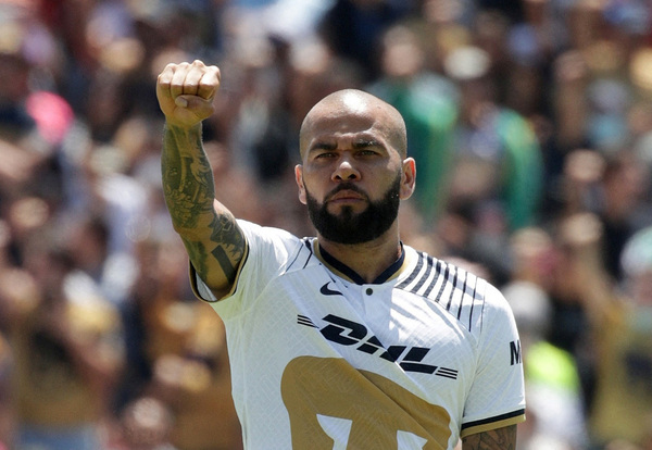 Diario HOY | La presunta víctima de Dani Alves formaliza su denuncia ante los Mossos