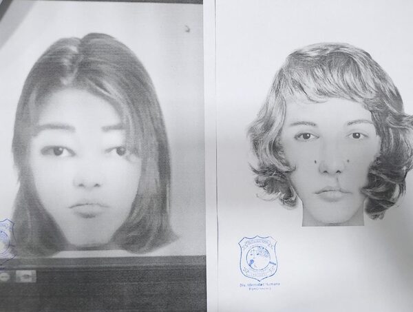 Criminalística de la Policía explica cómo se diseña un retrato hablado o "identikit" · Radio Monumental 1080 AM