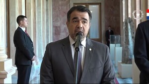 Diario HOY | Hacienda anuncia promulgación del Presupuesto 2023