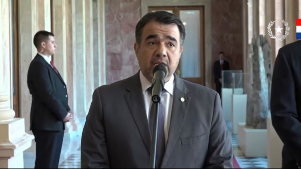 Diario HOY | Hacienda anuncia promulgación del Presupuesto 2023