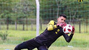 Rodrigo Muñoz: "El deseo es salir campeón"