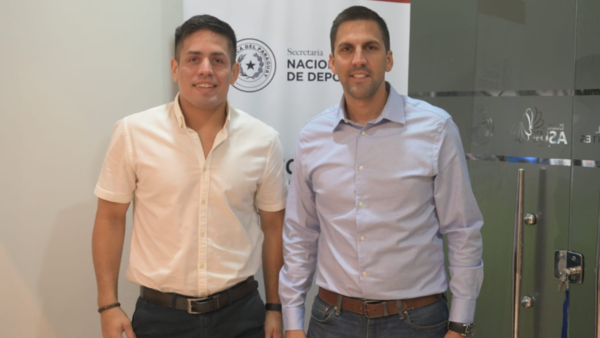 Paraguay sede del Circuito Clasificatorio de Jiu Jitsu - El Independiente