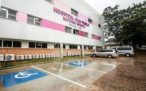Ministerio de Salud auditará el Hospital San Pablo por el robo de bebé