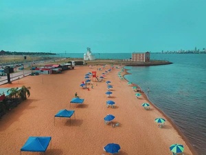 DISFRUTA DE UN VERANO SALUDABLE - Itapúa Noticias