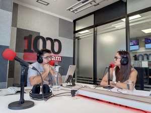 Artista pide a la Justicia que le devuelvan uso comercial de su nombre | 1000 Noticias