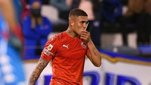 Olimpia también negocia con un pelotero de un grande del fútbol argentino
