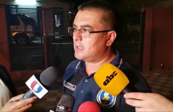 La Policía descarta que el detenido en Hernandarias sea el asesino de Felicita Estigarribia - ADN Digital