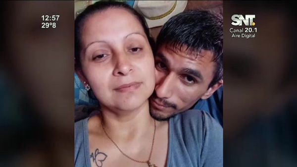 El caso de la beba Ángela: La detenida no declaró - SNT