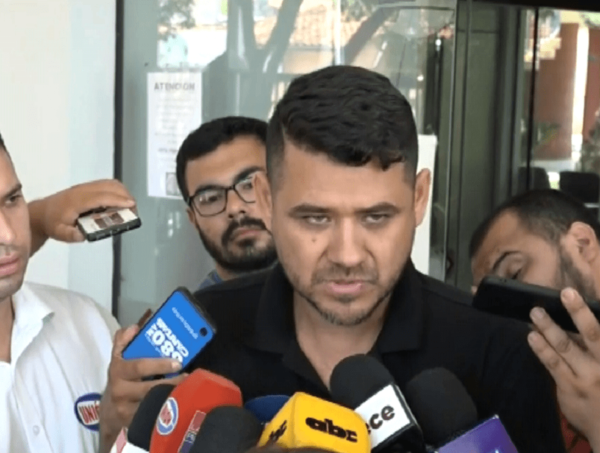 Caso robo de beba: Fiscalía pedirá prisión preventiva para la sospechosa y su pareja · Radio Monumental 1080 AM