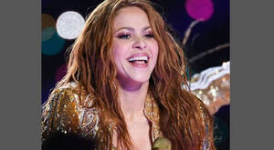 ¿Por qué Shakira declaró so'o su raje y se queda en España?