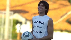 ¿Tendrá Zeballos un tercer ciclo en Olimpia? - Paraguaype.com