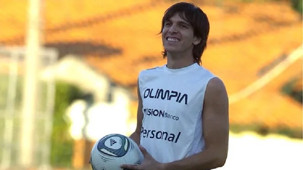 ¿Tendrá Zeballos un tercer ciclo en Olimpia? - Paraguaype.com