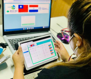 Sistema de información en salud llegó a 161 establecimientos sanitarios en el 2022 - .::Agencia IP::.