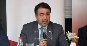 La Nación / Hacienda recomienda al Poder Ejecutivo promulgar el PGN 2023