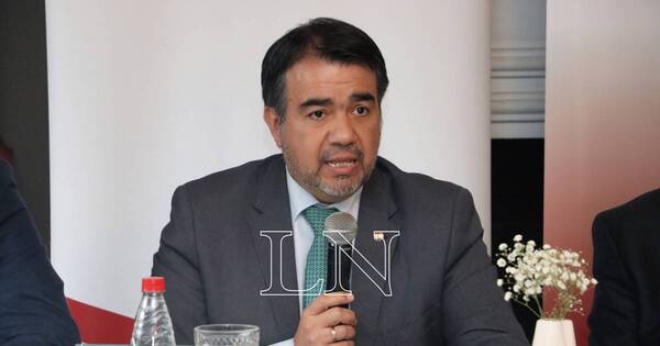 La Nación / Hacienda recomienda al Poder Ejecutivo promulgar el PGN 2023