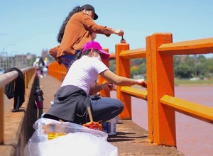 Diario HOY | Verano Sano: una propuesta diferente para jóvenes en búsqueda de su propósito