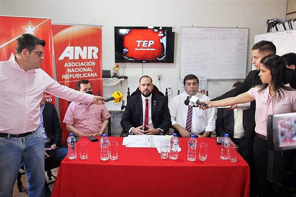 Candidatos electos en internas serán proclamados el 10 de enero | DIARIO PRIMERA PLANA