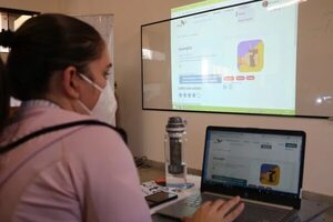 Educación: cursos gratuitos de verano para docentes inician el 16 de enero - Nacionales - ABC Color