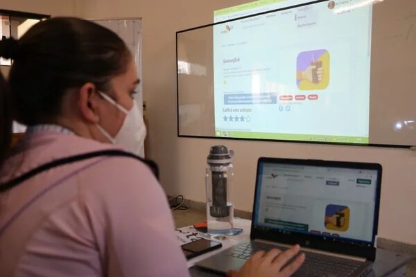 Educación: cursos gratuitos de verano para docentes inician el 16 de enero - Nacionales - ABC Color
