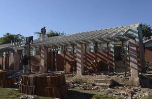 FEEI: próximo gobierno recibirá más de US$ 110 millones para proyectos del MEC - Nacionales - ABC Color