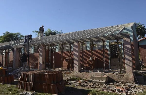 FEEI: próximo gobierno recibirá más de US$ 110 millones para proyectos del MEC - Nacionales - ABC Color