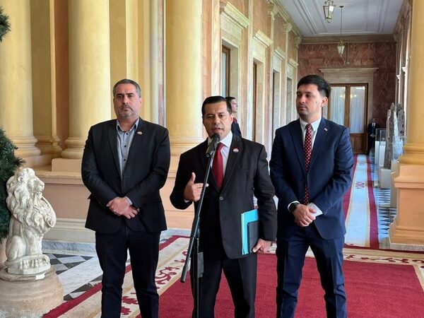 Itaipú: Paraguay no puede definir una tarifa sin Brasil, dice el presidente de la Ande - ADN Digital