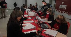 La Nación / Organizaciones políticas pueden inscribir candidaturas hasta el 17 de enero