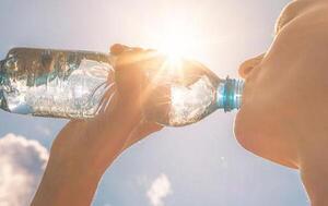 Hay que tomar agua antes de tener sed – Prensa 5