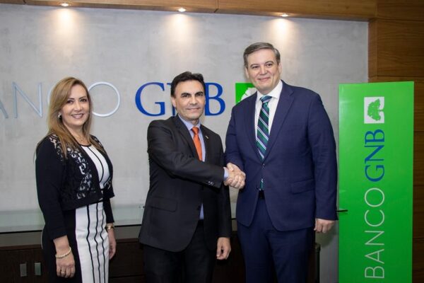 MUVH firma acuerdos con más entidades bancarias para facilitar créditos para la vivienda - .::Agencia IP::.