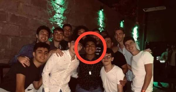 La Nación / Amigo de Fernando Báez declara que rugbiers lo patearon con “odio, brutalidad y con intención de matar”