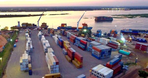 La Nación / FMI: Economía mundial sufrirá en el 2023 mucho más que años atrás