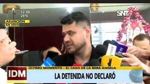 Mujer acusada de robar una bebé del Hospital San Pablo se expone a seis años de cárcel - ADN Digital
