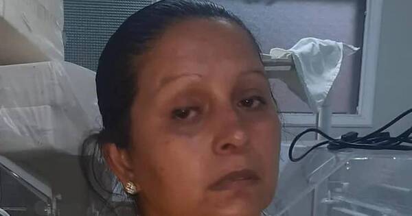 La Nación / La “roba bebé” se abstuvo a declarar y será imputada por violación de patria potestad