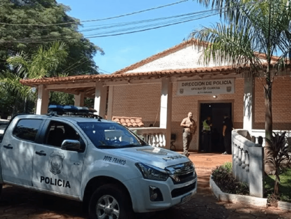 Caso Felicita: Policía brinda detalles de la detención y posterior liberación de un hombre · Radio Monumental 1080 AM