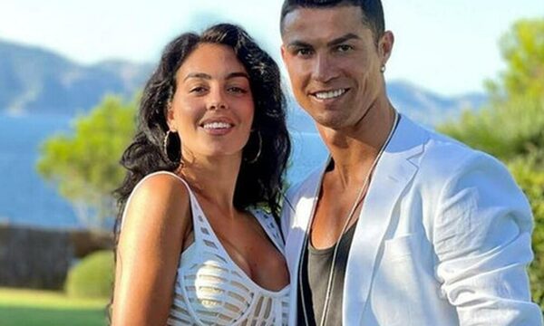 ¿CR7 será “yacaré” de Georgina en Arabia Saudí?