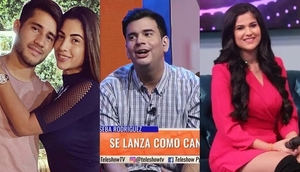 Sebas Rodríguez le pidió a la familia de Vita que Tito deje de manosear la imagen de la influencer - Teleshow