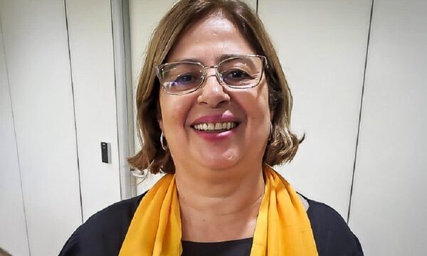 Ministra de la Mujer dice que gobierno de Lula garantizará el aborto legal - Informatepy.com