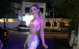 Diario HOY | Afirman que Kenny desmerita lucha LGBTIQ+ en Paraguay e instan a "cancelarla"