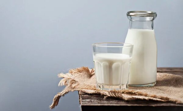 ¿Qué es la alergia a las proteínas de la leche de vaca? - Estilo de vida - ABC Color