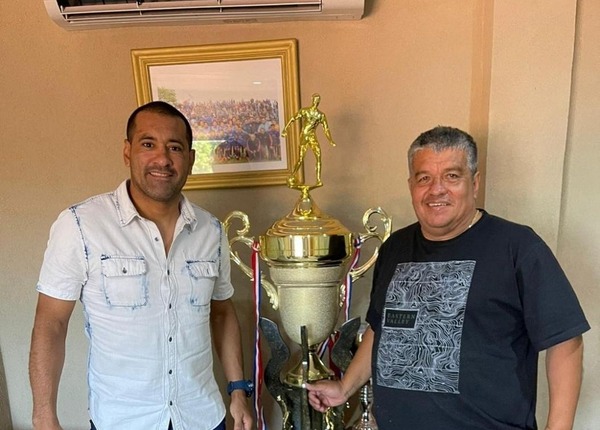 Paulo Da Silva jugará en la Intermedia con Independiente de Campo Grande - Unicanal