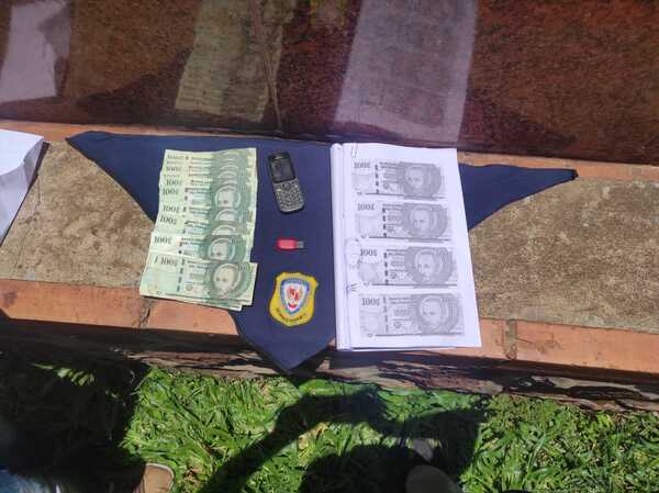 Diario HOY | Detenido por “sextorsión”: pedía G. 15 millones para no publicar fotos íntimas