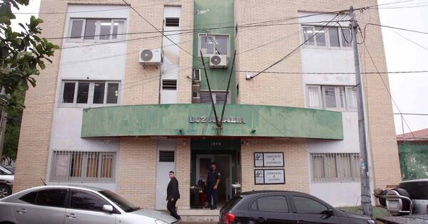La Nación / Juzgado de Paz de Capital firmó 65.978 resoluciones en el 2022