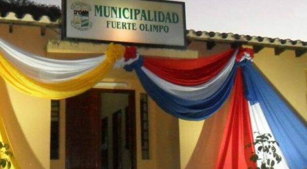 Denuncian ‘pase de factura’ en Fuerte Olimpo – Prensa 5